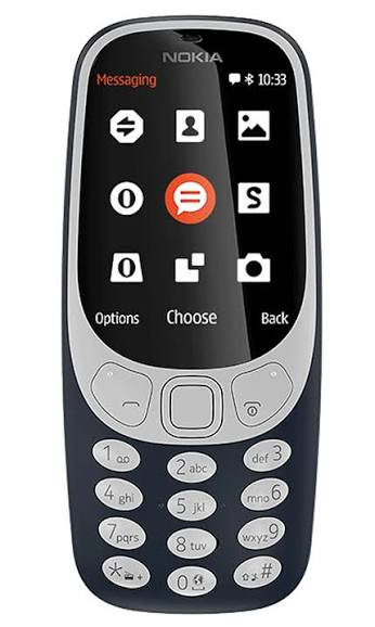 نوکیا 3310