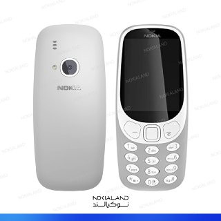 نوکیا 3310