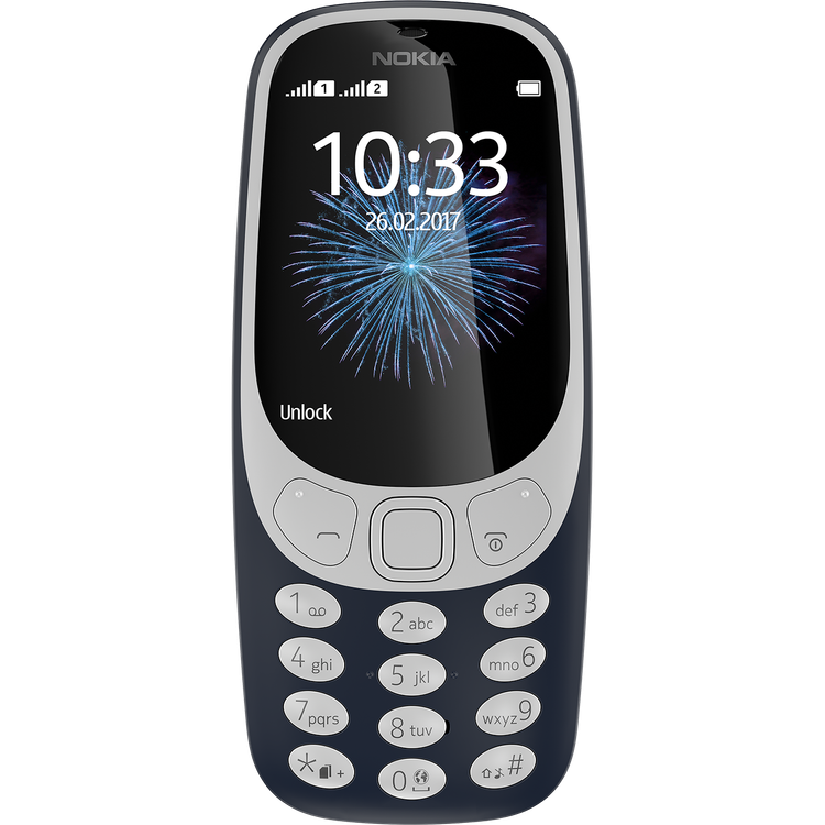 نوکیا 3310