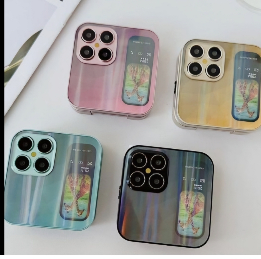 گوشی i18pro