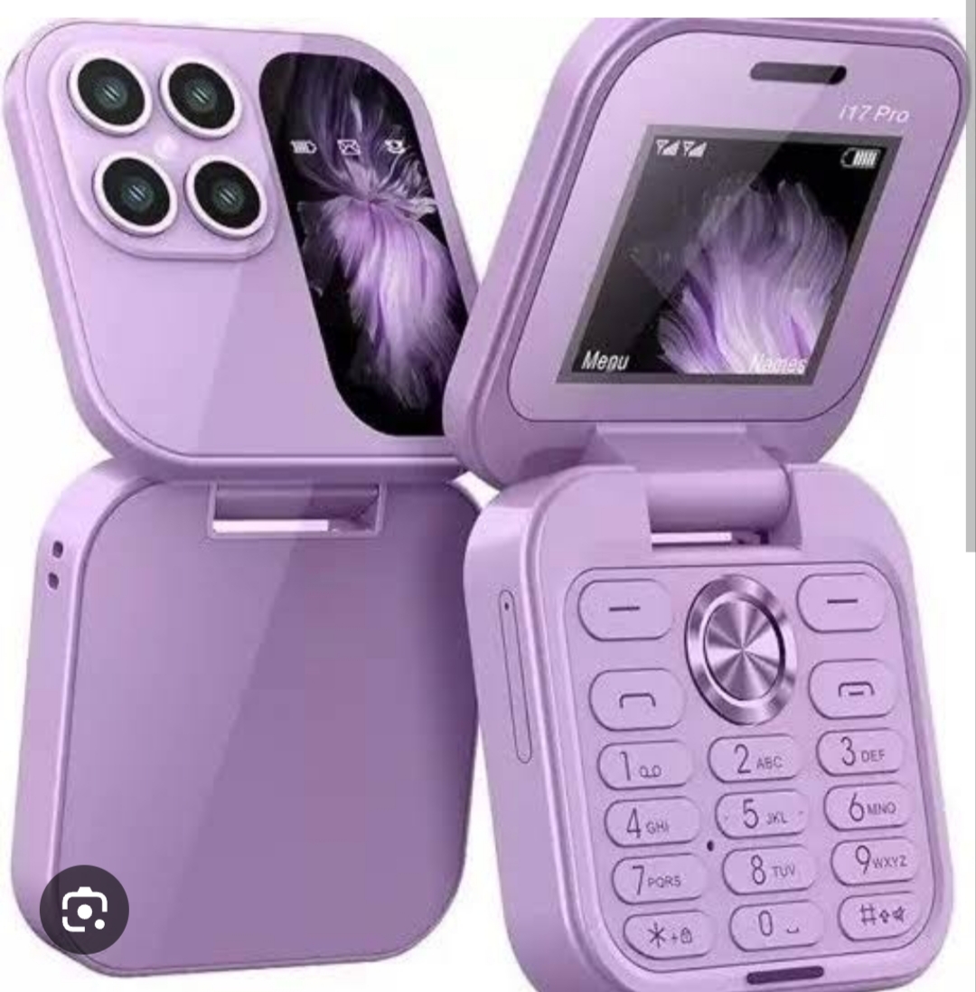 گوشی i17pro