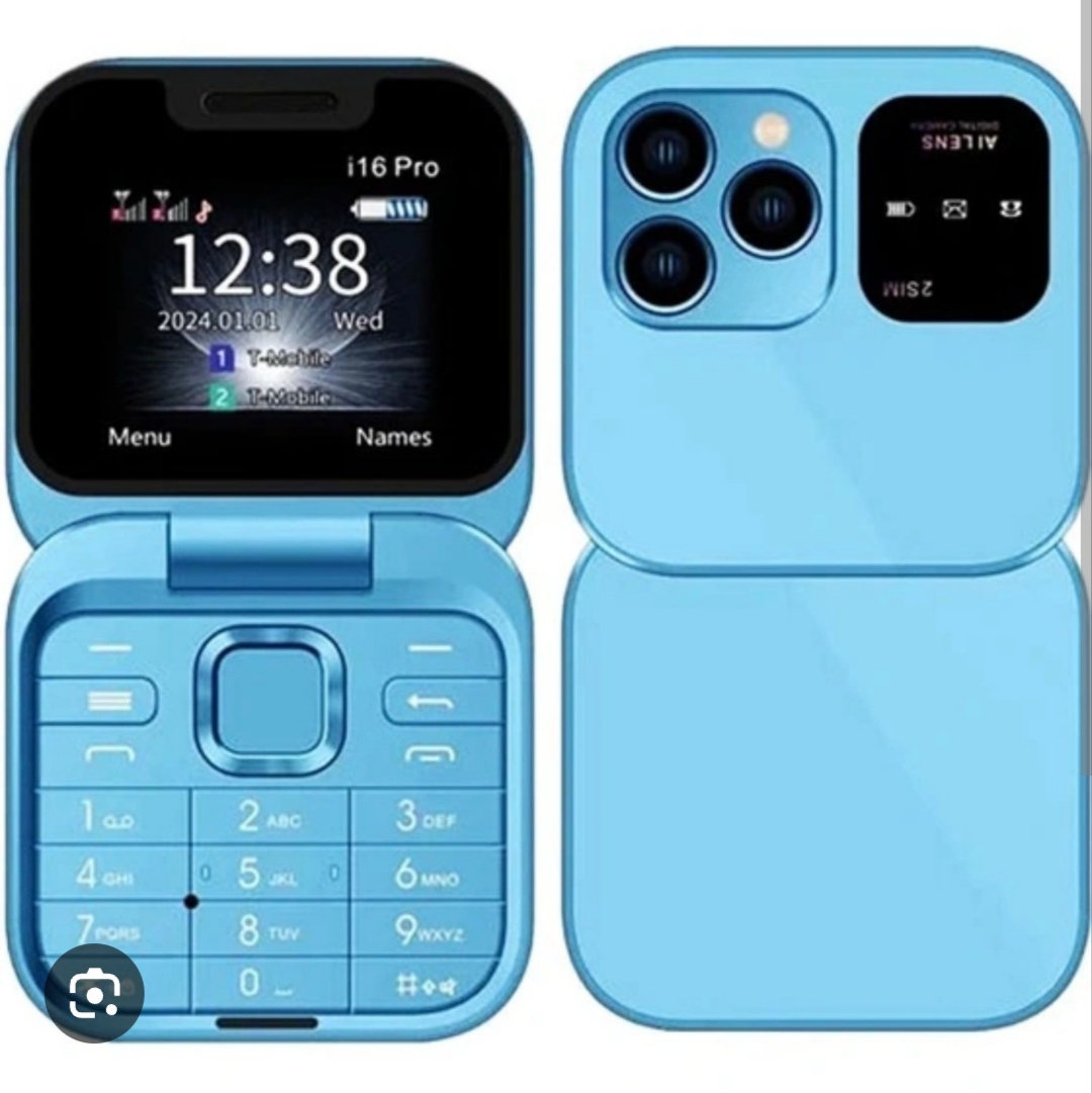 گوشی i16pro