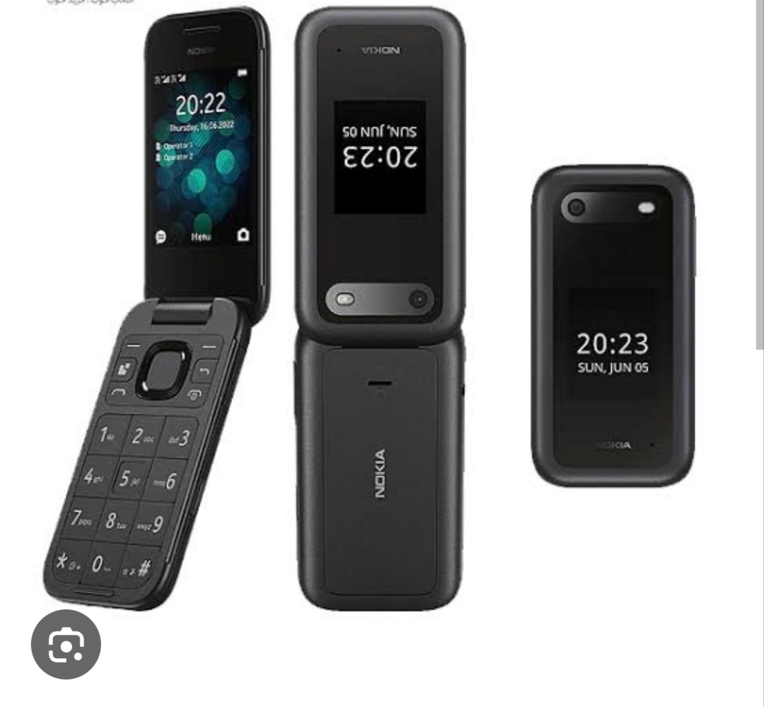 نوکیا 2660 ریجستر شده